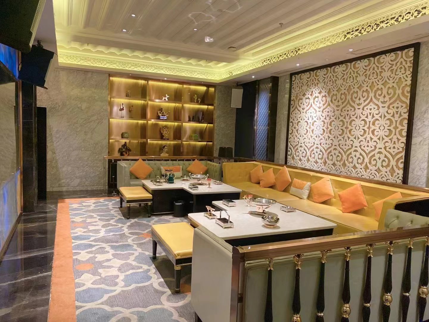 大兴安岭商务ktv预订指南-呼中区ktv预订