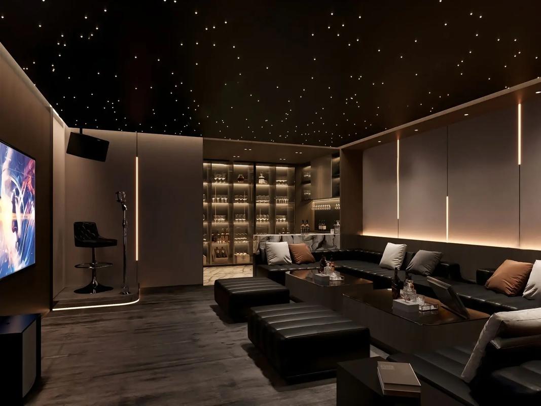 大兴安岭商务ktv收费怎么算-呼中区ktv预订